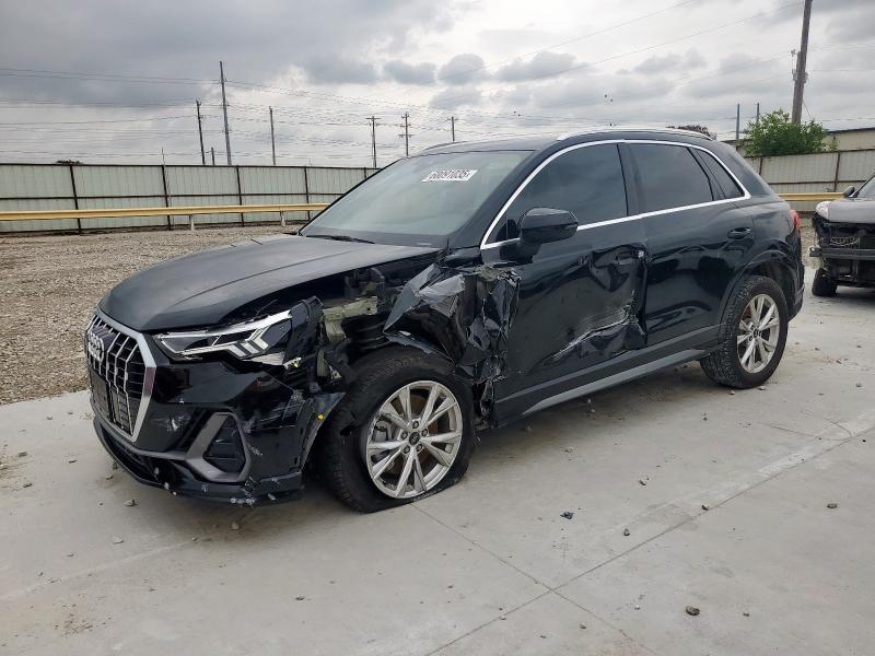 Vin: wa1eecf37n1026858, lot: 60091035, audi q3 premium plus s line 45 2022 img_1