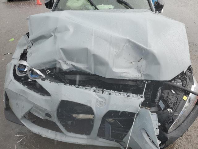 2023 BMW M3 COMPETI WBS43AY05PFN92613