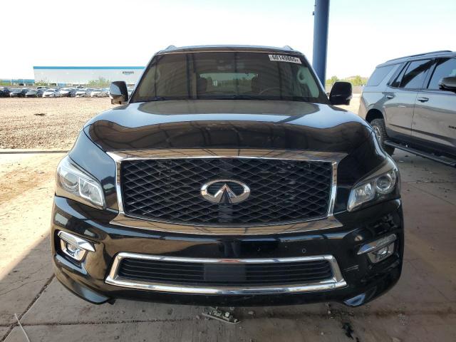 2017 INFINITI QX80 BASE JN8AZ2NF4H9641425