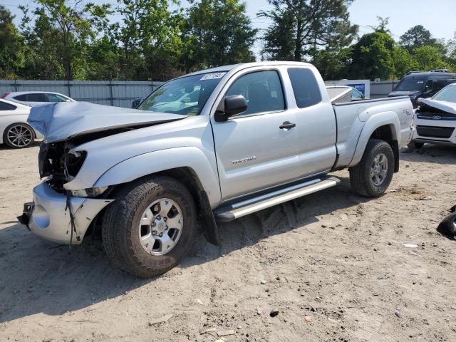 TOYOTA TACOMA ACC