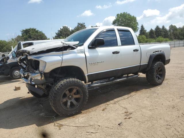 DODGE RAM 1500 S