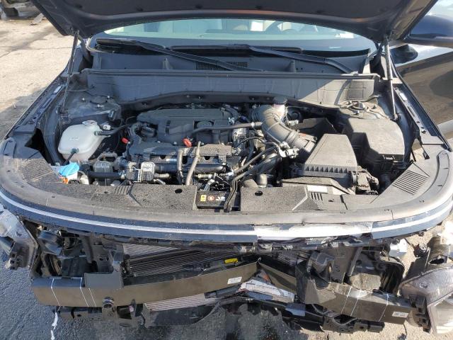 2024 HYUNDAI KONA LIMITED KM8HECA35RU154137