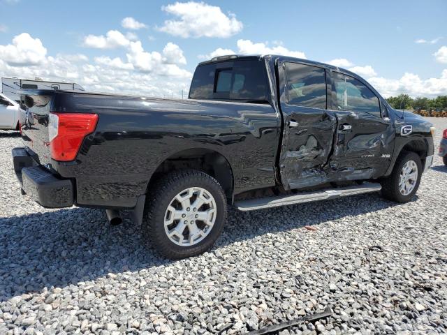 Vin: 1n6ba1f44hn512152, lot: 62410745, nissan titan sl 20173