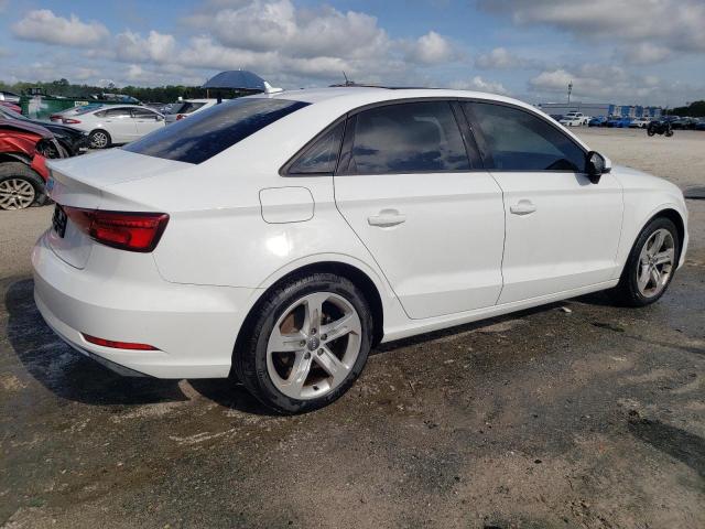 2017 AUDI A3 PREMIUM WAUAUGFF6H1045038