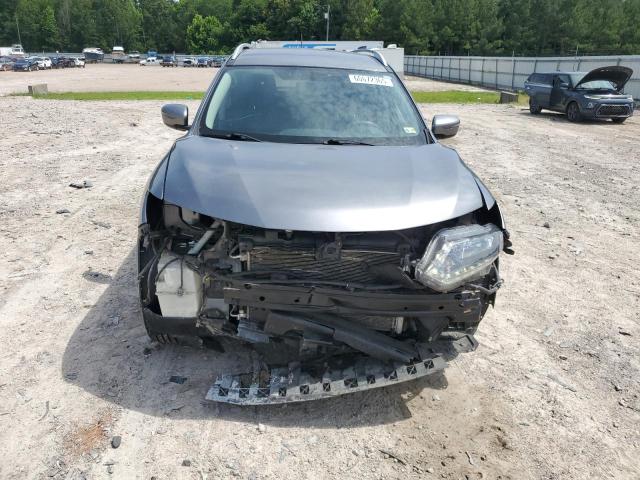 2016 NISSAN ROGUE S - KNMAT2MV9GP600238