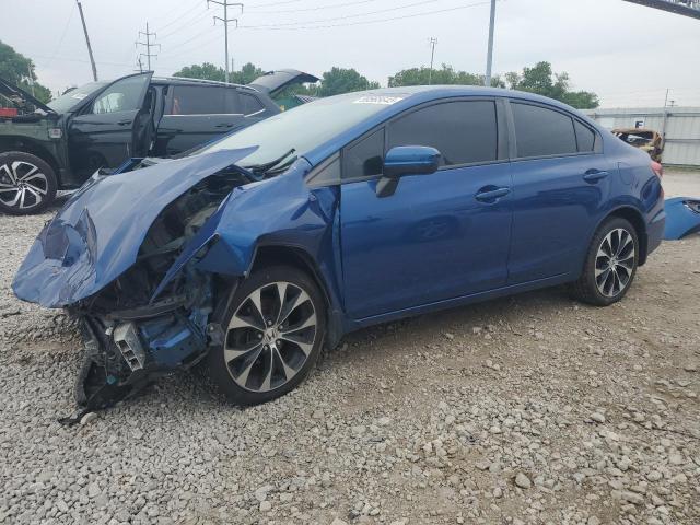 Vin: 19xfb2f5xfe096657, lot: 59565645, honda civic lx 2015 img_1