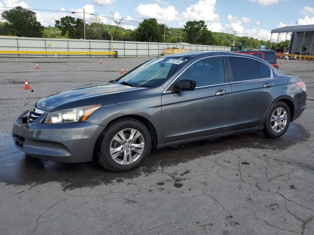 HONDA ACCORD SE