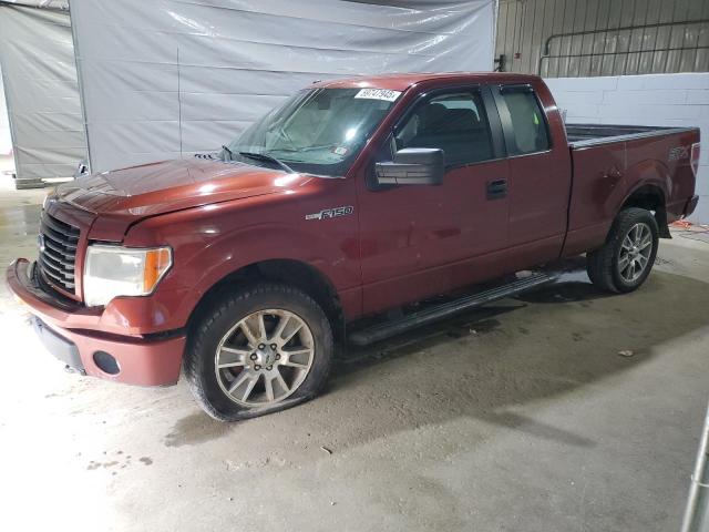 Vin: 1ftfx1ef1eke15817, lot: 59747945, ford f-150 super cab 2014 img_1