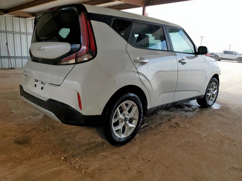Vin: kndj23au9s7262790, lot: 61197055, kia soul lx 20253