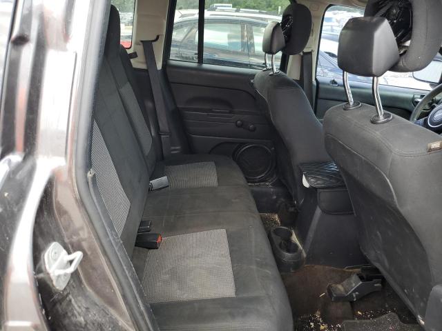 2014 JEEP COMPASS SP - 1C4NJCBB0ED862959