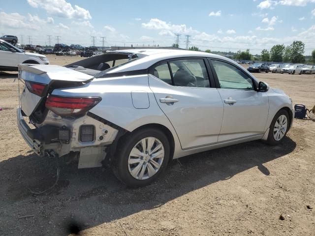 Vin: 3n1ab8bv8ny259924, lot: 62525405, nissan sentra s 20223