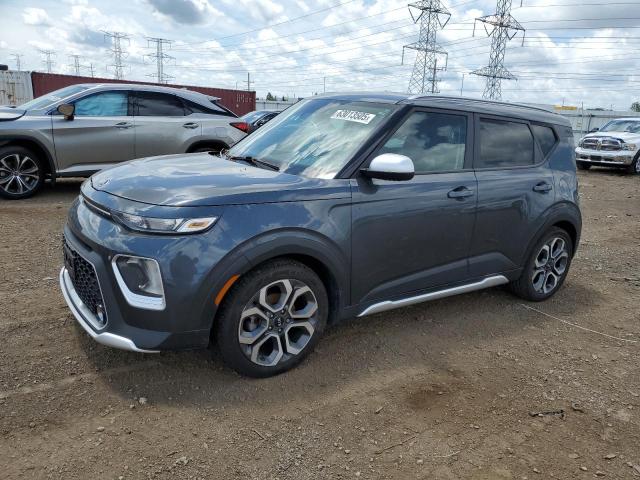 Vin: kndj23au6m7753515, lot: 63013505, kia soul lx 2021 img_1