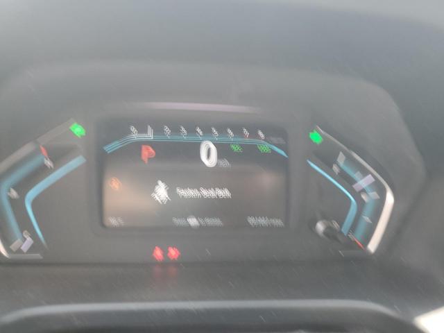 2018 HONDA ODYSSEY EX - 5FNRL6H74JB087228
