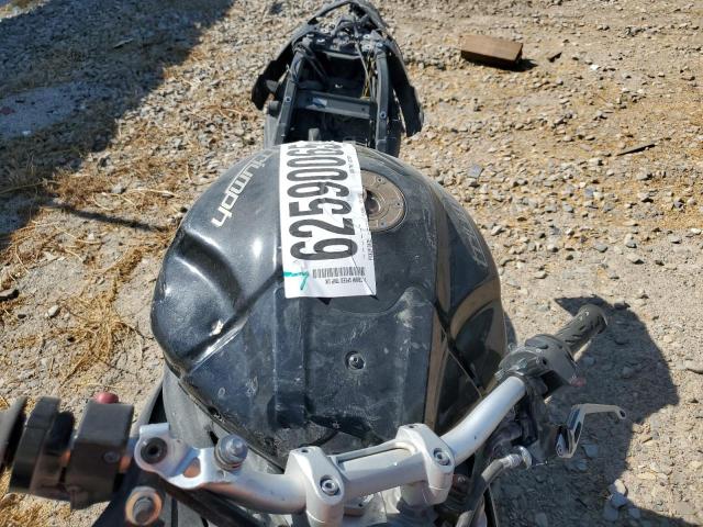 2014 TRIUMPH MOTORCYCLE SPEED TRIP SMTN01PK7ET617194
