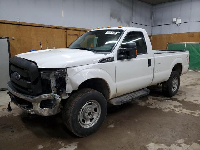 FORD F350 SUPER