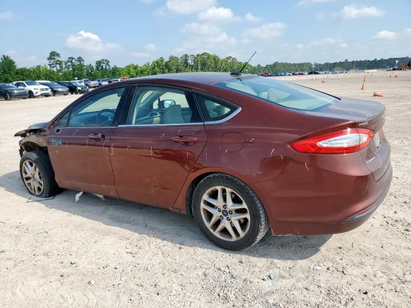 Vin: 3fa6p0h71gr214034, lot: 59213885, ford fusion se 20162