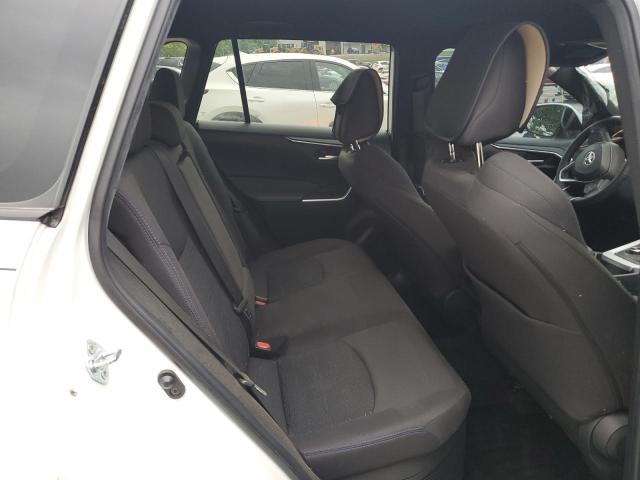 2023 TOYOTA RAV4 SE 2T3T6RFV0PW038935