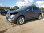 2017 FORD EDGE SEL - 2FMPK4J96HBC20312