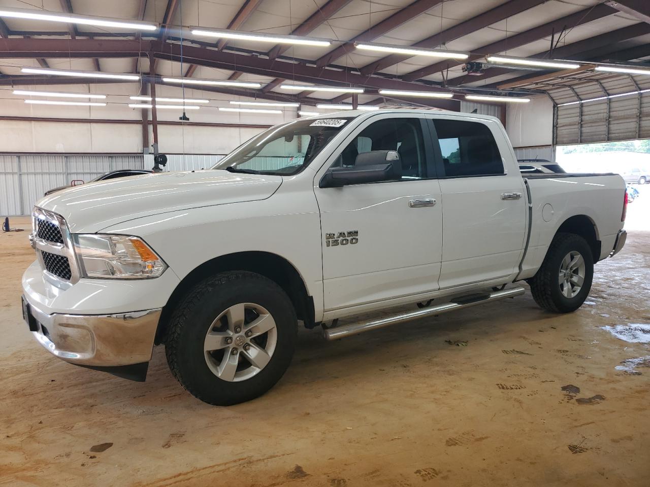 RAM 1500 SLT