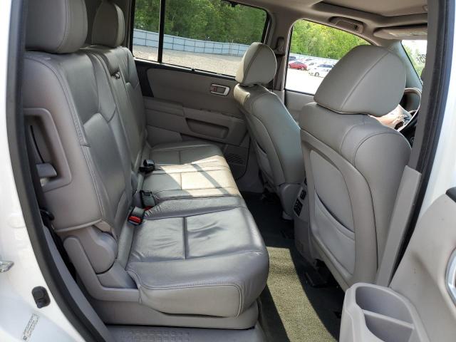 2015 HONDA PILOT TOUR 5FNYF4H96FB073640