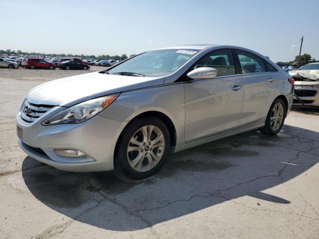Vin: 5npec4acxbh261770, lot: 61712615, hyundai sonata se 2011 img_1