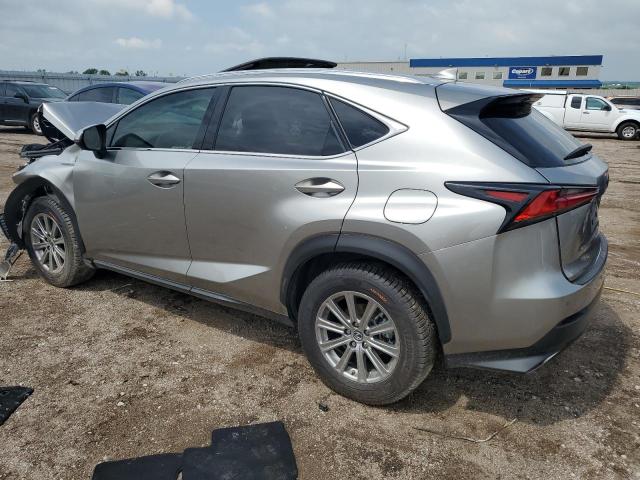 Vin: jtjdardz0l2234723, lot: 62888655, lexus nx 300 20202