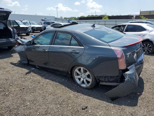 Vin: 1g6aa5ra5e0111325, lot: 62237945, cadillac ats 20142
