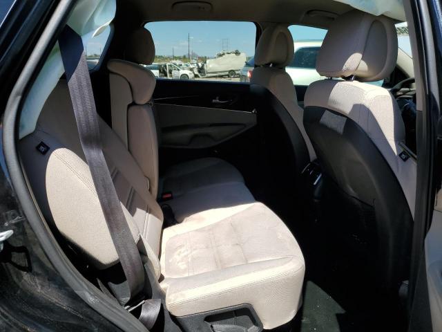 2016 KIA SORENTO LX - 5XYPG4A51GG002601