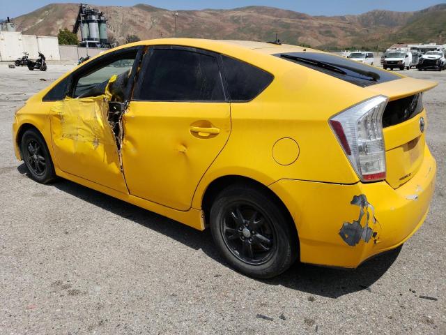 Vin: jtdkn3du1b0301131, lot: 59331835, toyota prius 20112