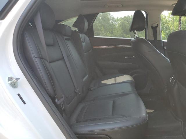 2022 HYUNDAI TUCSON LIM - 5NMJECAE3NH052585