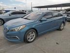 2017 HYUNDAI SONATA SE - 5NPE24AF5HH439333