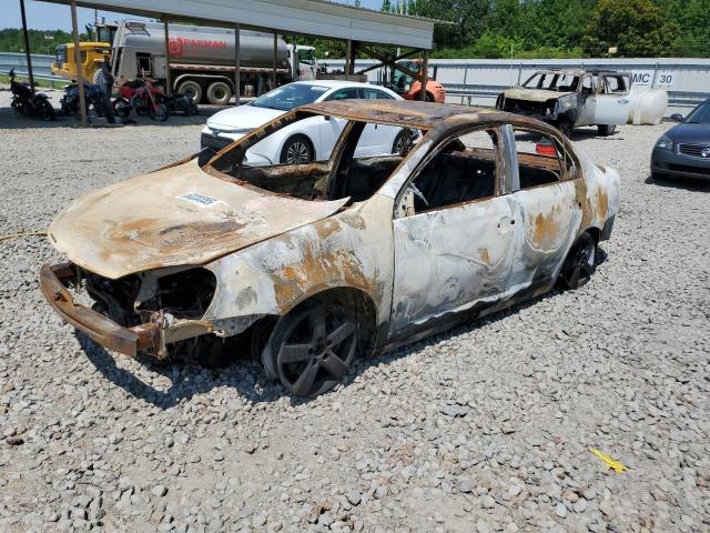 Global Auto Auctions: 2009 VOLKSWAGEN JETTA S