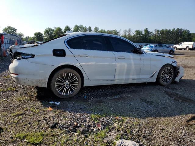 2019 BMW 530 I WBAJA5C5XKBX86870