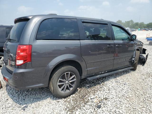 Vin: 2c4rdgcg8hr600036, lot: 59846435, dodge caravan sxt 20173