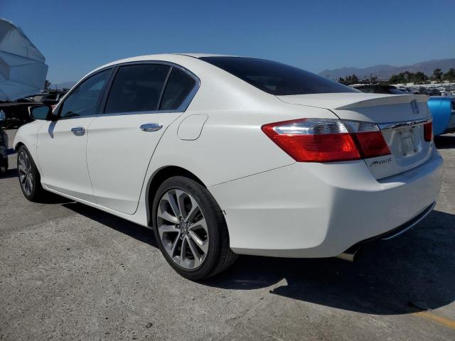 Vin: 1hgcr2f52da179385, lot: 61195715, honda accord sport 20132