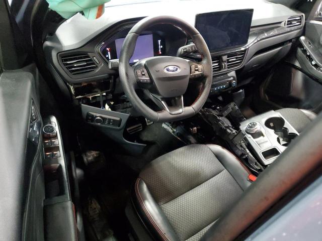 2024 FORD ESCAPE ST 1FMCU9MN6RUA42525
