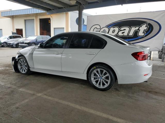 Vin: wba8a3c51ja488571, lot: 59524005, bmw 3 series xi 20182