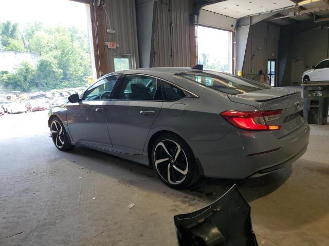 Vin: 1hgcv3f27na032956, lot: 59735035, honda accord hybrid sport 20222