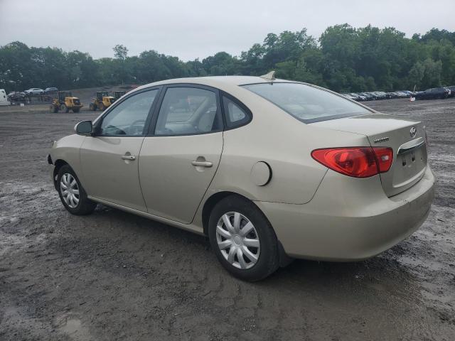 Vin: kmhdu4ad5au906035, lot: 61364795, hyundai elantra blue 20102