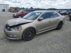 2015 VOLKSWAGEN PASSAT S - 1VWAS7A36FC117957