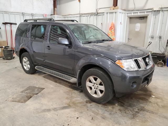 Vin: 5n1ar1nb5bc606434, lot: 59201775, nissan pathfinder s 20114