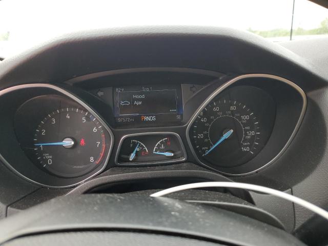 2016 FORD FOCUS TITA 1FADP3N23GL345904