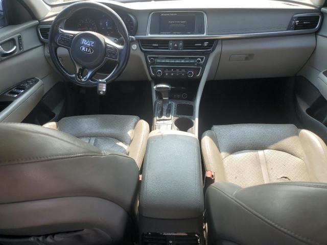 2016 KIA OPTIMA EX 5XXGU4L30GG003988