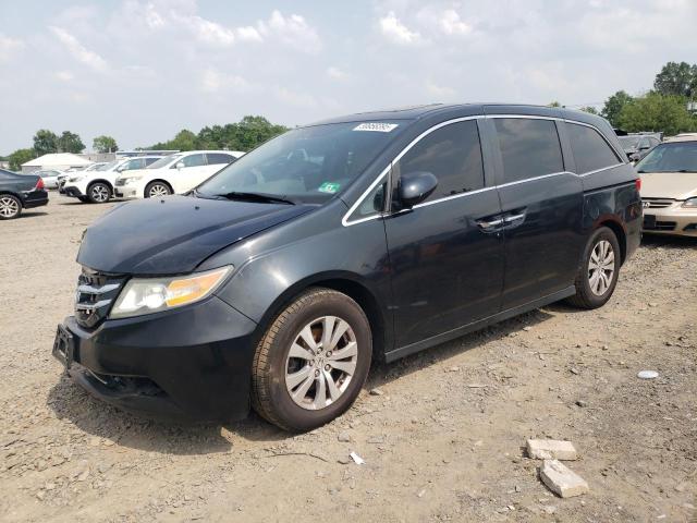 HONDA ODYSSEY EX
