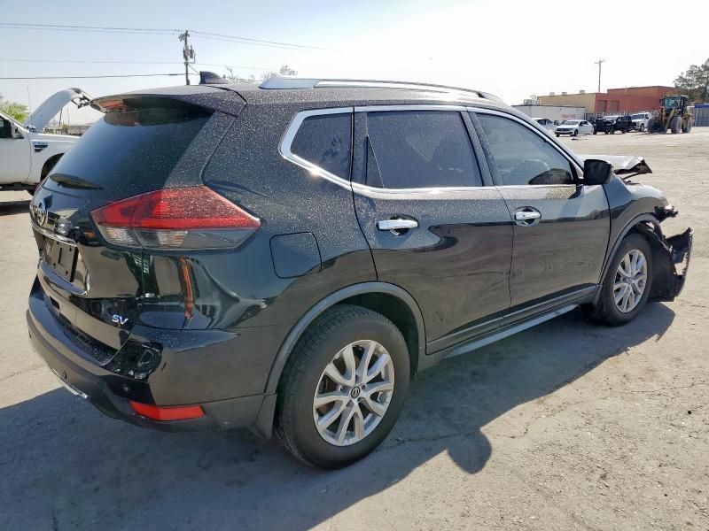 Vin: jn8at2mt7lw041047, lot: 60748845, nissan rogue s 20203