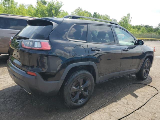 2020 JEEP CHEROKEE L 1C4PJMLN5LD550818
