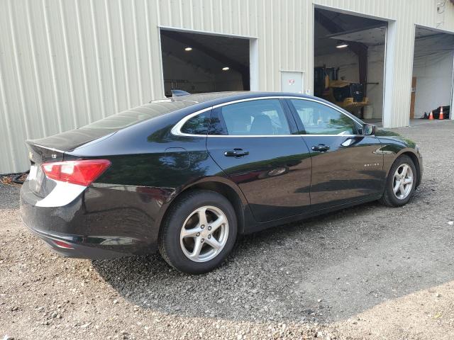 2016 CHEVROLET MALIBU LS - 1G1ZB5ST4GF358630
