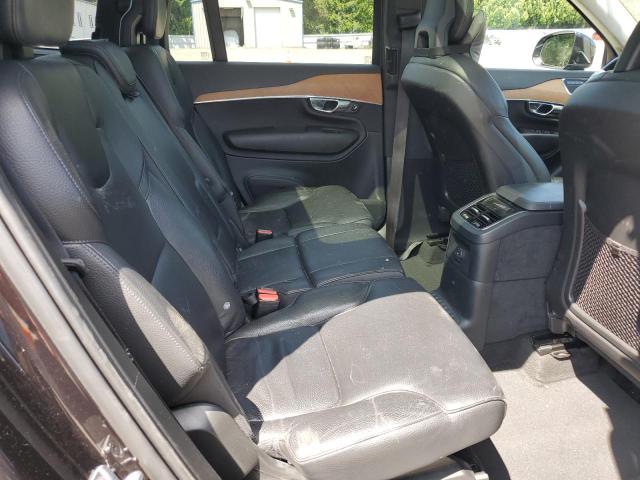 2021 VOLVO XC90 T8 RE YV4BR0CK0M1711903