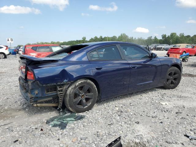 Vin: 2c3cdxbg4eh197587, lot: 58923685, dodge charger se 20143