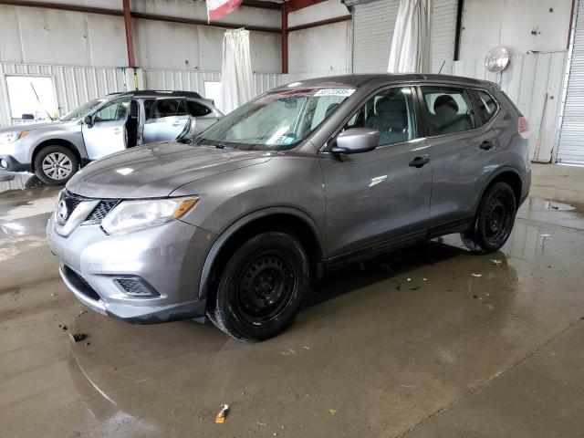 Vin: knmat2mv0gp641275, lot: 58122835, nissan rogue s 2016 img_1